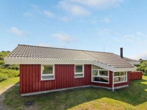 Holiday Home Diderik - 300m from the sea by Interhome